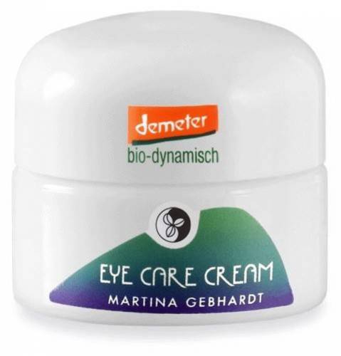 Crema contur ochi 15ml - MARTINA GEBHARDT