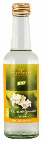 Apa de flori de portocal Eco-Bio 250ml - COSMOVEDA