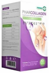 Pharcollagen - 12 plicuri Pharco