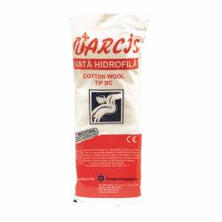 Vata hidrofila - 200 grame Narcis