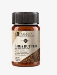Unt de Shea, eco-bio, 100ml -Elemental