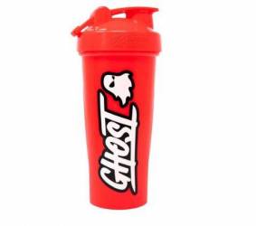 Ghost, Blender Bottle Shaker Clasic Infrared, 800ml - GNC