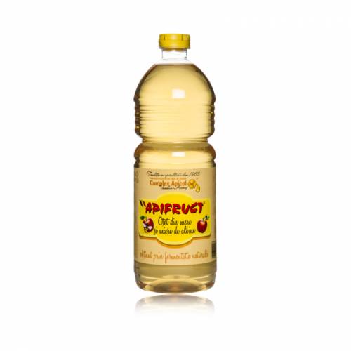 Apifruct otet din mere si miere 950ml, Complex Apicol