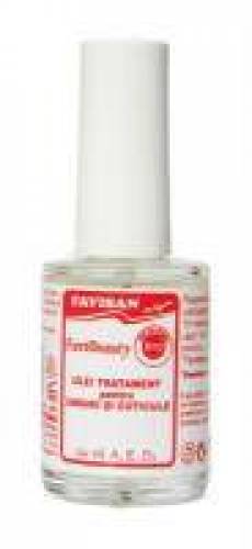 FAVIBEAUTY ULEI TRATAMENT UNGHII SI CUTICULE, 14ml - Favisan