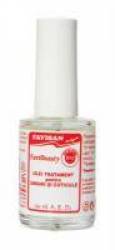 FAVIBEAUTY ULEI TRATAMENT UNGHII SI CUTICULE, 14ml - Favisan