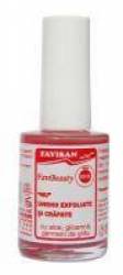 FAVIBEAUTY NU UNGHII EXFOLIATE SI CRAPATE 14ml - Favisan