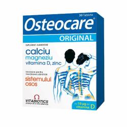 Osteocare Original, 90 comprimate