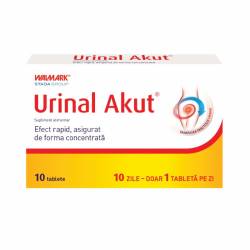 Walmark Urinal Akut x 10 comprimate