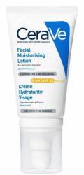 Crema hidratanta de fata pentru ten normal si uscat SPF30, 52ml - CeraVe