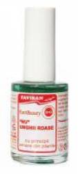 FAVIBEAUTY NU UNGHII ROASE, 14ml - Favisan