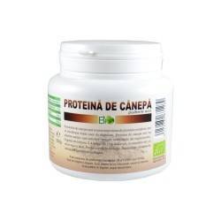 Proteina din canepa 250g, Deco Italia
