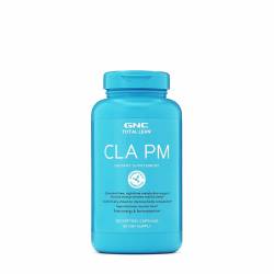 GNC TOTAL LEAN CLA PM 120 CAPSULE