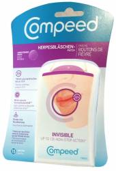 Compeed Plasturi pentru herpes x 15 plasturi