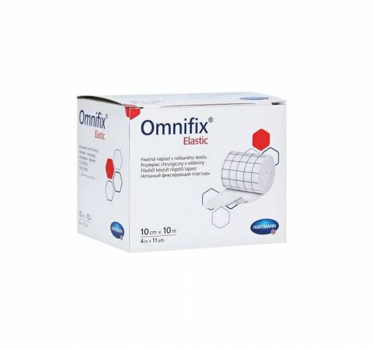 Hartmann Omnifix Elastic plasture 10 cm/10 m