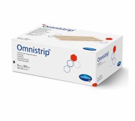 Hartmann Omnistrip 6 x 101mm , 50 x (5x2) benzi