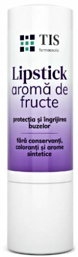 tis strugurel aroma fructe 4g