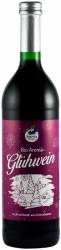 VIN DE ARONIA BIO DE IARNA 750 ML ECO-BIO - Aronia Original