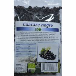Coacaze negre uscate eco 150g - Deco Italia