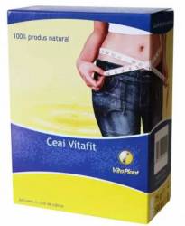VITAFIT, CEAI DE SLABIT 100g - VITAPLANT