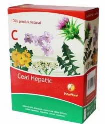 CEAI HEPATIC 100g - VITAPLANT