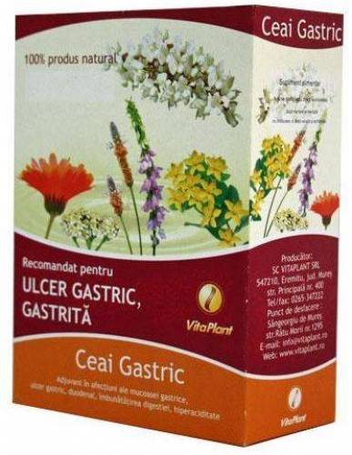 CEAI GASTRIC 100G - VITAPLANT