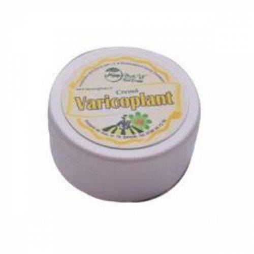 Crema Variplant, 100ml - Natura Plant Poieni