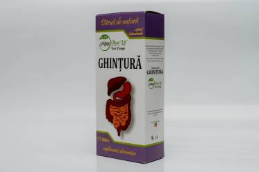 Extract din ghintura, 500ml – Natura Plant Poieni