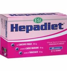 Hepadiet 45cps - Esitalia