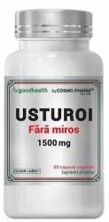 USTUROI FARA MIROS 1500mg, 60 capsule - COSMO PHARM