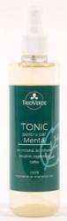 Tonic pentru par cu Menta 200ml - Trio Verde