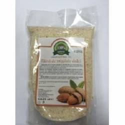 Faina de migdale dulci, 100g - Carmita