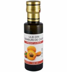 Ulei de samburi de caise, 100ml- Pronat
