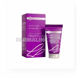 Doctor Fiterman Anti-Age Supreme Lift Crema de noapte 50 ml