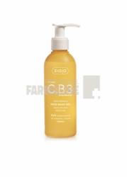 Ziaja Gel de curatare pentru ten Vitamin C. B3 Niacinamide 190 ml