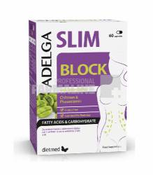 Adelgaslim Block 60 capsule