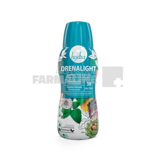 Drenalight Hydra 600 ml