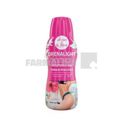 Drenalight Drain & Firm 600 ml