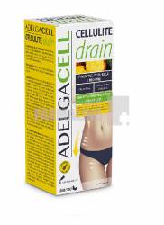 Adelgacell Celulite Drain 600 ml