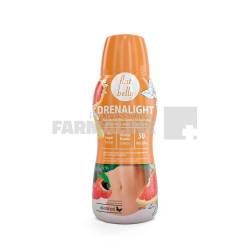 Drenalight Flat Belly 600 ml
