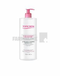 Topicrem Gel dus ultra hidratant UM 1000 ml