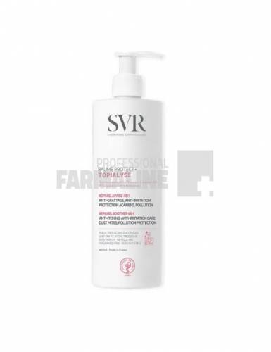 SVR Topialyse Baume Protect+ 400 ml