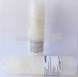 Ser anticearcan cu Hialuronat de sodiu si Cafeina 30 ml
