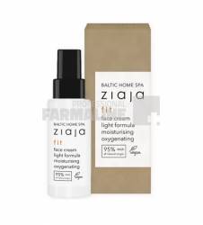 Ziaja Baltic Home Spa Crema de fata formula light 50 ml
