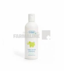 Ziaja Baby Sampon formula fara lacrimi cu musetel 6 luni+ 270 ml