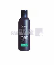 Ziaja Sampon & Gel de dus 2 in 1 pentru barbati 300 ml