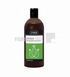 Ziaja Sampon cu aloe vera pentru par uscat 500 ml