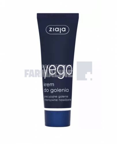 Ziaja Men Crema de ras 65 ml