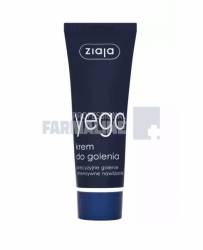 Ziaja Men Crema de ras 65 ml