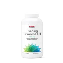Ulei De Luminita Noptii 1300Mg, Women`s Evening Primrose Oil 180 Capsule - GNC