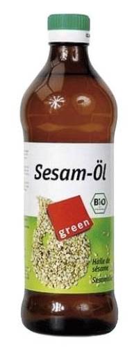 Ulei de susan eco-bio 500ml - Green Organics